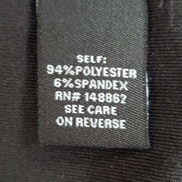 TORRID Crushed Velvet T-Shirt Dress - Picture 7 of 9